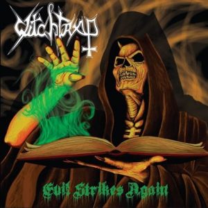 Witchtrap-Evil Strikes Again